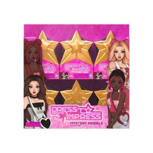 Dress to impress mystery kleine pop