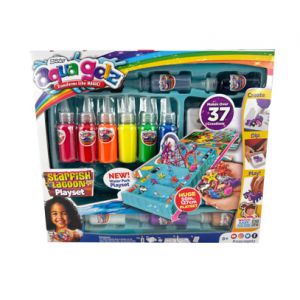 Aqua Gelz Lagoon speelset 