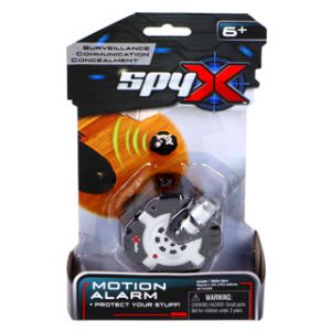 Spion Spy X Motion Alarm 