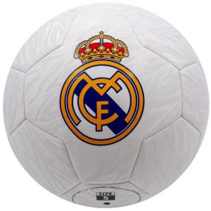  Voetbal Real Madrid Maat 5 Wit 