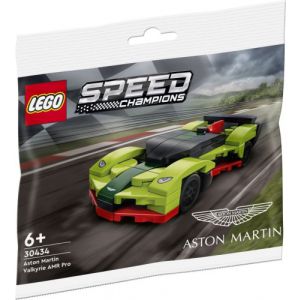 Lego 30434 A.M. Valkyrie AMR polybag