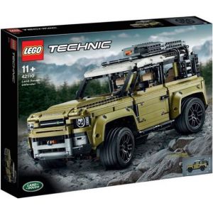 42110 Technic Land Rover Defender