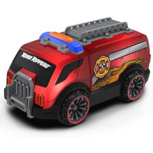 Nikko Road Rippers Rescue Flasherz Brandweerauto