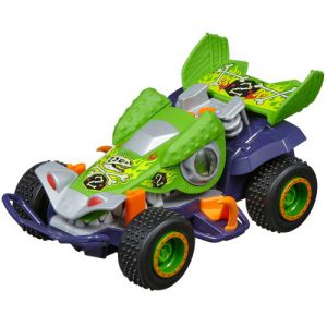 Nikko Road Rippers Extreme Action Monster: Beast Buggy