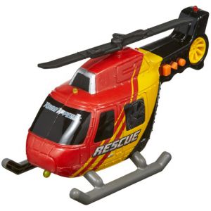 Nikko Road Rippers Rush en Rescue Helikopter