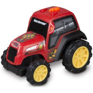 Nikko Road Rippers Flash Rides Tractor