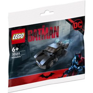 Lego 30455 Batmobil polybag