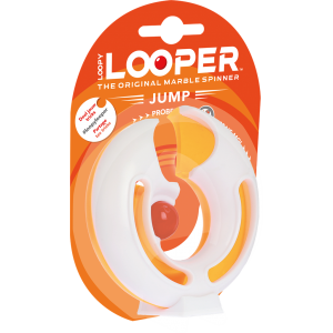 Fidget loopy looper jump