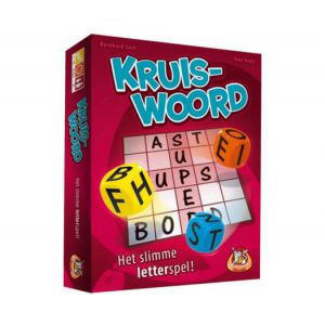 Kruiswoord