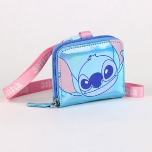 Portemonnee Holo Stitch