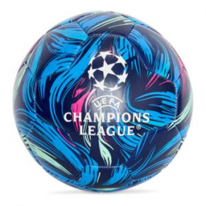 Voetbal champions league brush