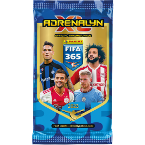 Adrenalyn XL FIFA365 22/23 Booster