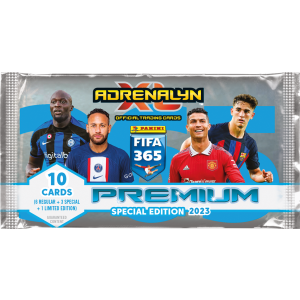 Adrenalyn XL FIFA365 22/23 Premium Pack