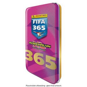 Adrenalyn XL FIFA365 25/26 Pencil Tin