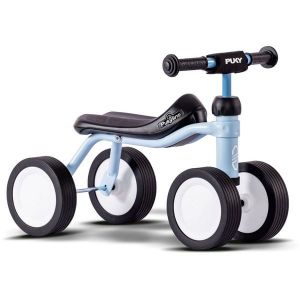 Puky pukylino retro blauw