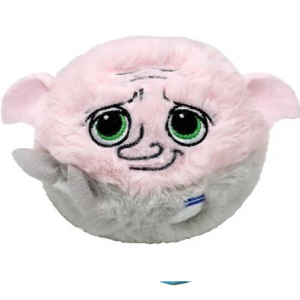 Ty Bouncers Harry Potter Dobbey