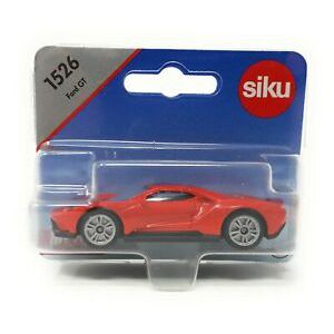 Siku auto ford GT