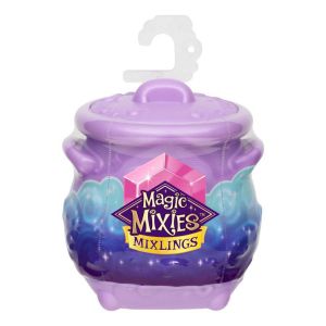 Magic Mixies Single