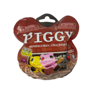 Piggy Minifigures Blind Bag