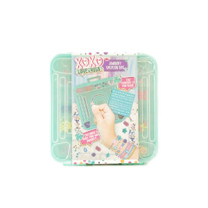 XoXo Jewellery Craft Box 