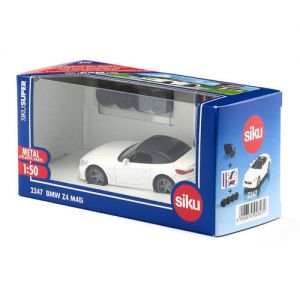 Siku BMW Z4 M40I