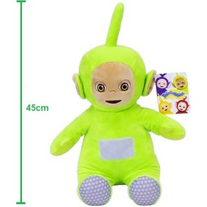 Teletubbie Pluche Dipsy +-45cm