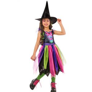  Bright-Night Witch 7-8