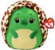 Ty Squish a Boo Turbo Turtle 20cm