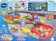 VTech Toet Toet Auto's - Mega RC Racecircuit