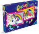 Schilderen op nummer fairytale ponies