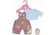 Baby Born Bear Jeans Outfit