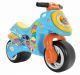 Stitch loopmotor