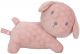 Little dutch x nijntje snuffie pluche roze