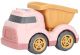 Little dutch kiepwagen roze