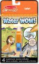 Wow water safari