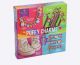 Craft Tastic diy puffy charms