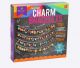 Craft Tastic diy puffy charm bracelets