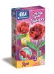 Clementoni geurende bloemen maken roos