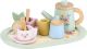  Little Dutch Theeservies – Hout 