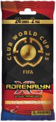 Adrenalyn XL FIFA365 world cup fat pack