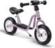 Puky LR M parel roze