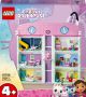 LEGO Gabby's Dollhouse - 10788 