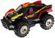 Hot Wheels monster truck pedal masher