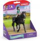 Schleich 42712 horse club lisa en storm