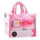 Luiertas met accesoires