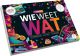  White Goblin Games - Wie Weet Wat - 70/80/90 