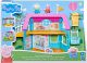 Peppa pigs clubhuis