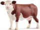 Schleich 13867Hereford Koe