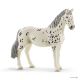13910 Schleich Knabstrupper merrie