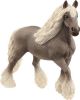 13914 Silver Dapple merrie Schleich